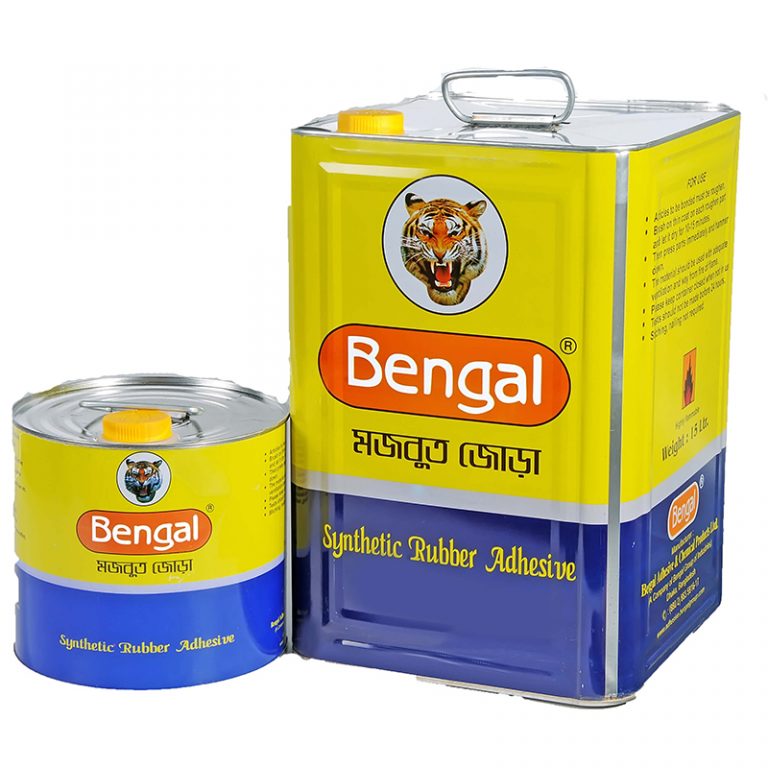 to Bengal Adhesive & Chemical Product Ltd. Bengal Adhesive