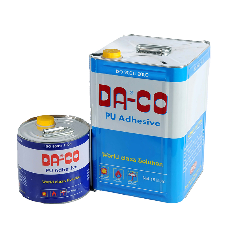 to Bengal Adhesive & Chemical Product Ltd. NEW BACPL SR 770